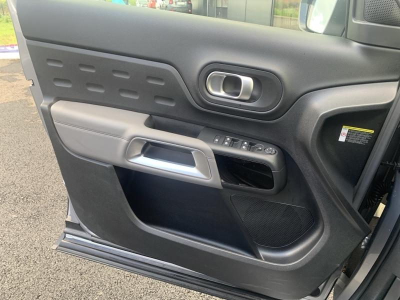 Image CITROEN C5 Aircross BlueHDi 130ch S&S Shine EAT8 E6.d