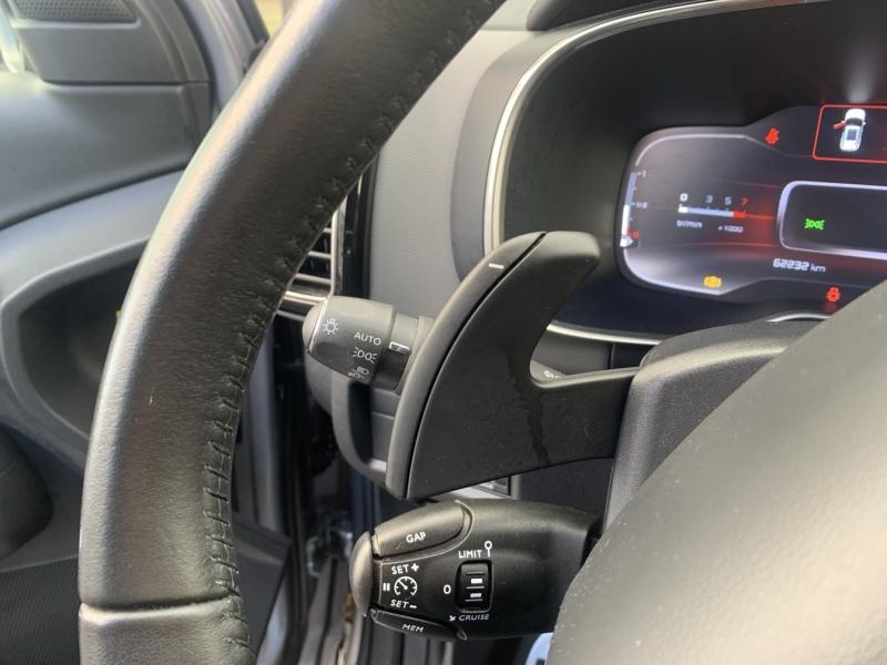 Image CITROEN C5 Aircross BlueHDi 130ch S&S Shine EAT8 E6.d