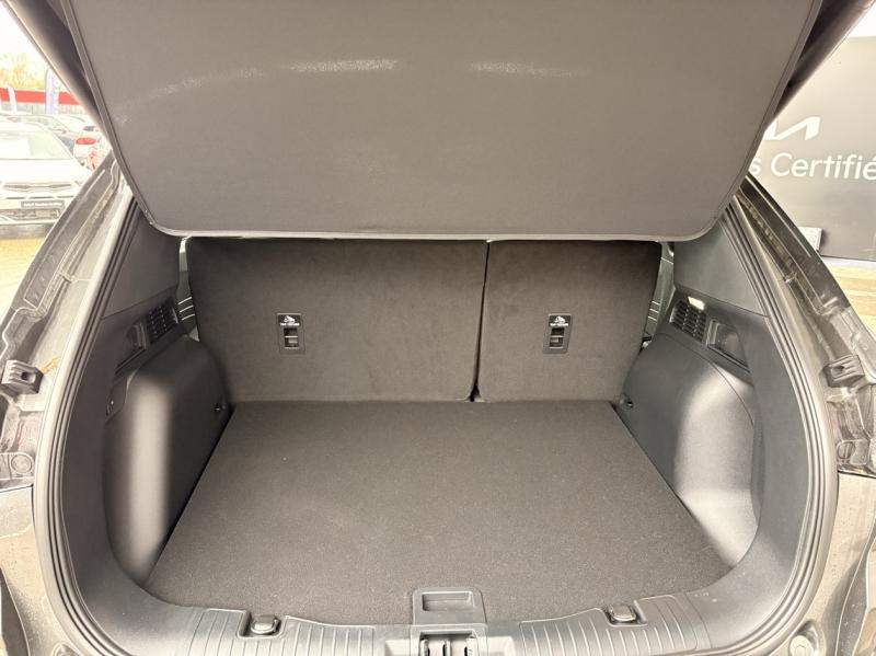 Image FORD Kuga 2.5 Duratec 180ch Hybrid FlexiFuel ST-Line X Powershift