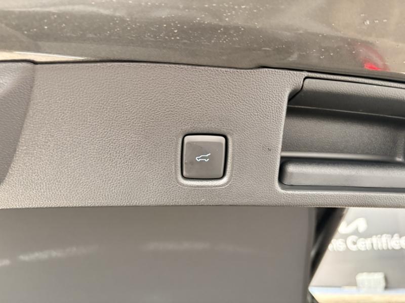 Image FORD Kuga 2.5 Duratec 180ch Hybrid FlexiFuel ST-Line X Powershift