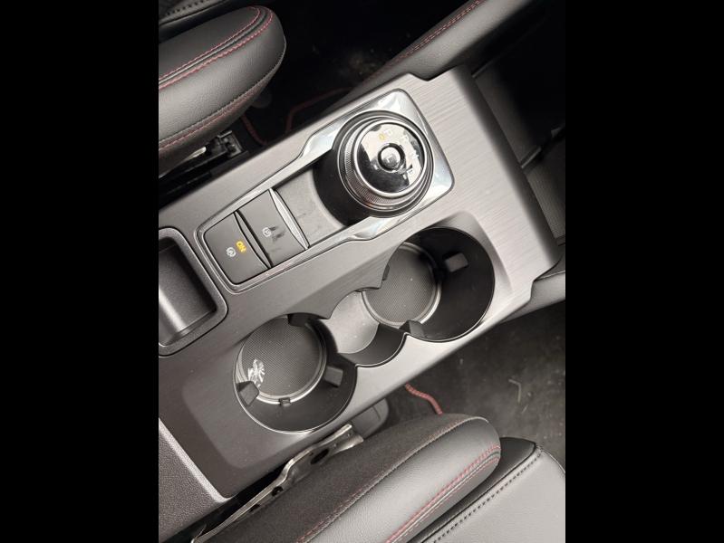 Image FORD Kuga 2.5 Duratec 180ch Hybrid FlexiFuel ST-Line X Powershift