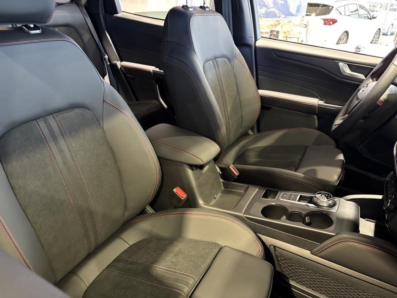 Image FORD Kuga 2.5 Duratec 180ch Hybrid FlexiFuel ST-Line X Powershift