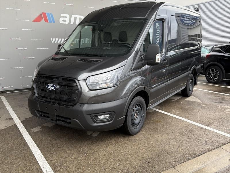 Photo FORD Transit 2T Fg T310 L2H2 2.0 EcoBlue 130ch BVA8 Trend