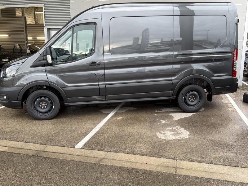 Image FORD Transit 2T Fg T310 L2H2 2.0 EcoBlue 130ch BVA8 Trend