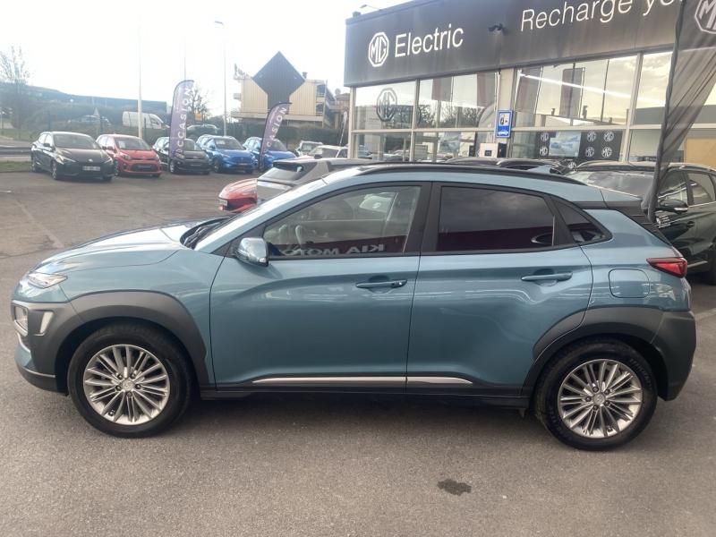 Image HYUNDAI Kona 1.0 T-GDi 120ch FAP Creative