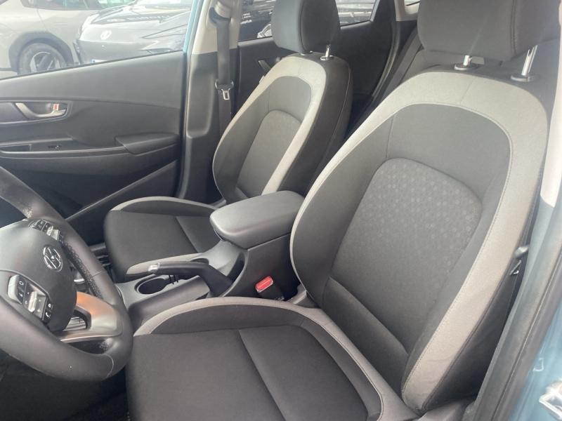 Image HYUNDAI Kona 1.0 T-GDi 120ch FAP Creative