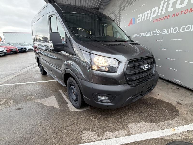 Image FORD Transit 2T Fg T310 L2H2 2.0 EcoBlue 130ch BVA8 Trend