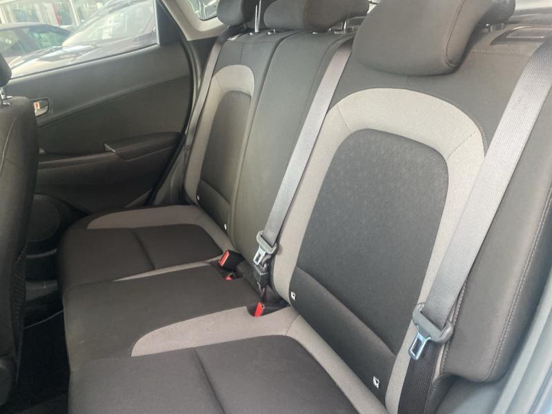 Image HYUNDAI Kona 1.0 T-GDi 120ch FAP Creative