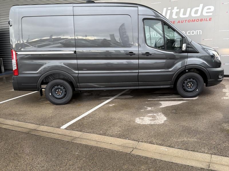 Image FORD Transit 2T Fg T310 L2H2 2.0 EcoBlue 130ch BVA8 Trend