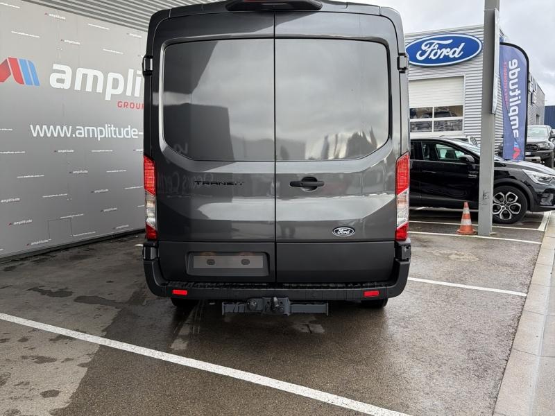Image FORD Transit 2T Fg T310 L2H2 2.0 EcoBlue 130ch BVA8 Trend