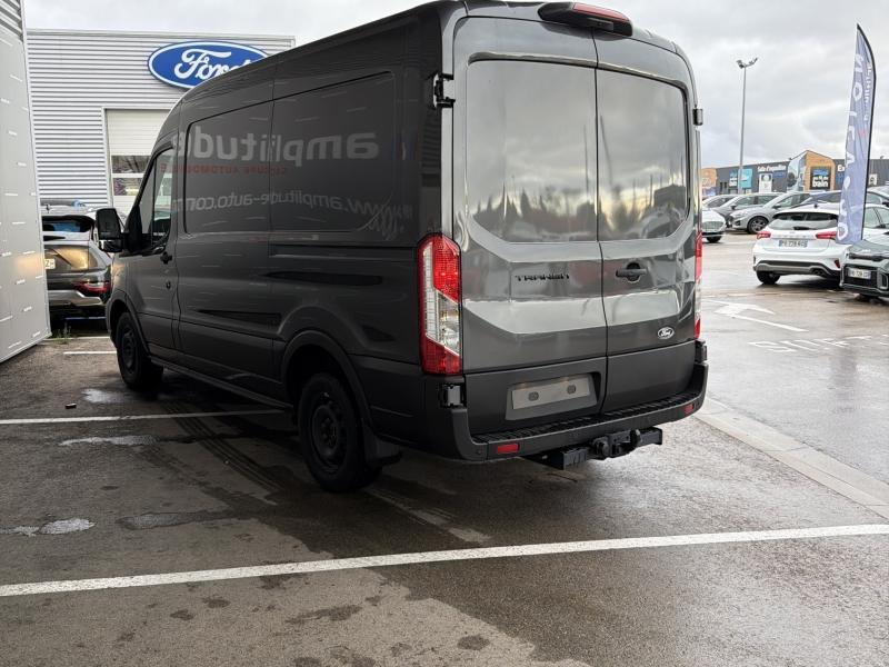 Image FORD Transit 2T Fg T310 L2H2 2.0 EcoBlue 130ch BVA8 Trend
