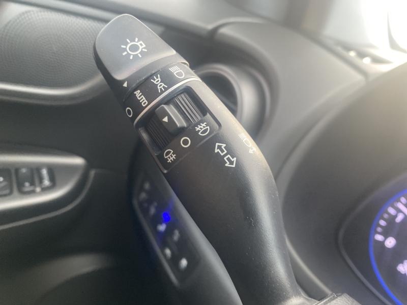 Image HYUNDAI Kona 1.0 T-GDi 120ch FAP Creative