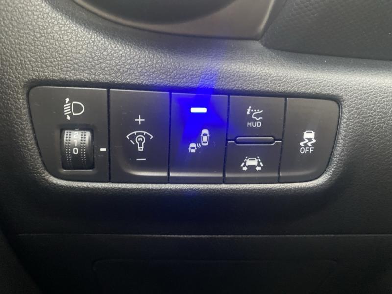 Image HYUNDAI Kona 1.0 T-GDi 120ch FAP Creative