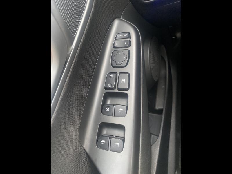 Image HYUNDAI Kona 1.0 T-GDi 120ch FAP Creative