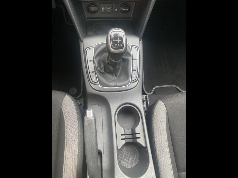 Image HYUNDAI Kona 1.0 T-GDi 120ch FAP Creative