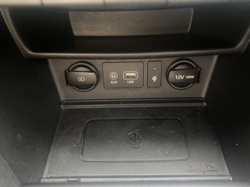 Image HYUNDAI Kona 1.0 T-GDi 120ch FAP Creative