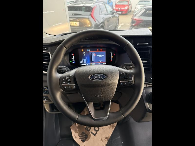 Image FORD Transit 2T Fg T310 L2H2 2.0 EcoBlue 130ch BVA8 Trend