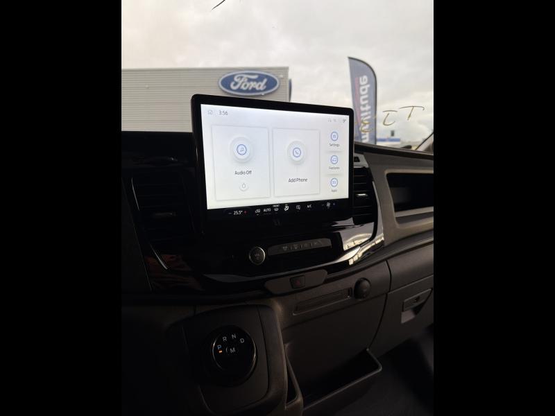 Image FORD Transit 2T Fg T310 L2H2 2.0 EcoBlue 130ch BVA8 Trend