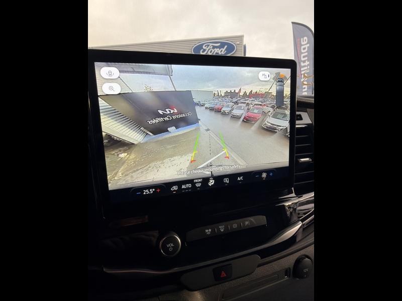 Image FORD Transit 2T Fg T310 L2H2 2.0 EcoBlue 130ch BVA8 Trend