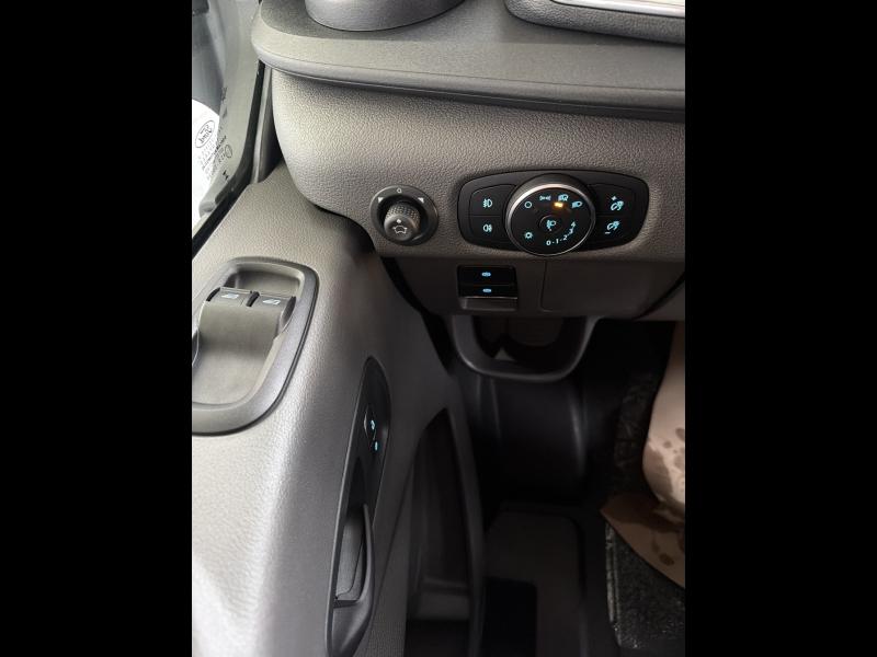 Image FORD Transit 2T Fg T310 L2H2 2.0 EcoBlue 130ch BVA8 Trend