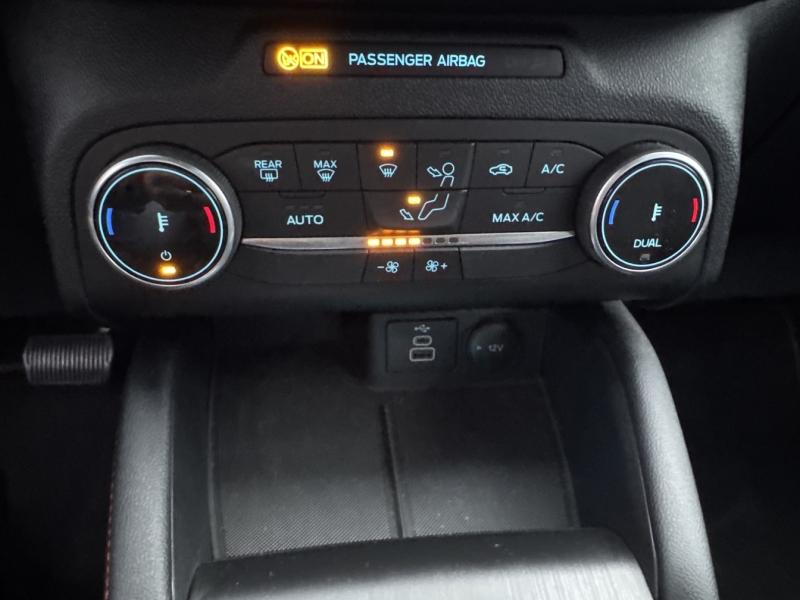 Image FORD Kuga 2.5 Duratec 190ch FHEV E85 ST-Line BVA