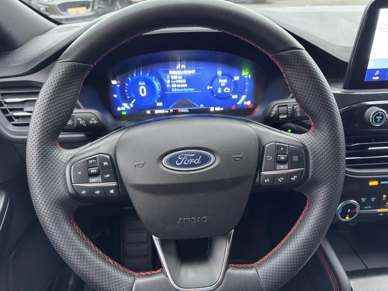 Image FORD Kuga 2.5 Duratec 190ch FHEV E85 ST-Line BVA