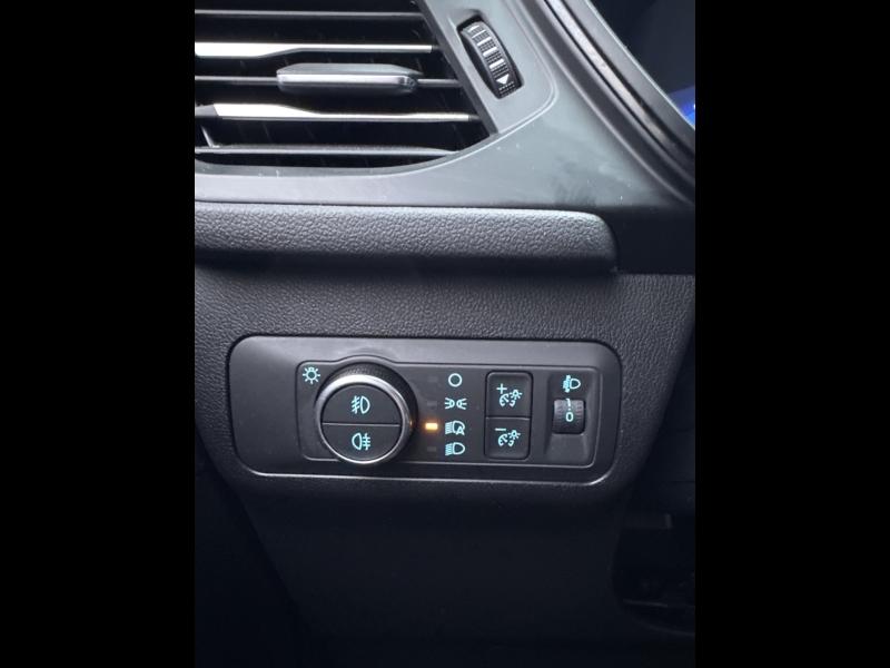 Image FORD Kuga 2.5 Duratec 190ch FHEV E85 ST-Line BVA