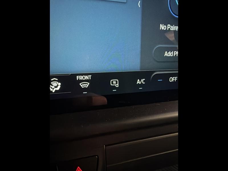 Image FORD Transit Custom Fg 320 L1H1 2.5 Duratec 232ch Hybride recheargeable Cabine Approfondie MS-RT CVT