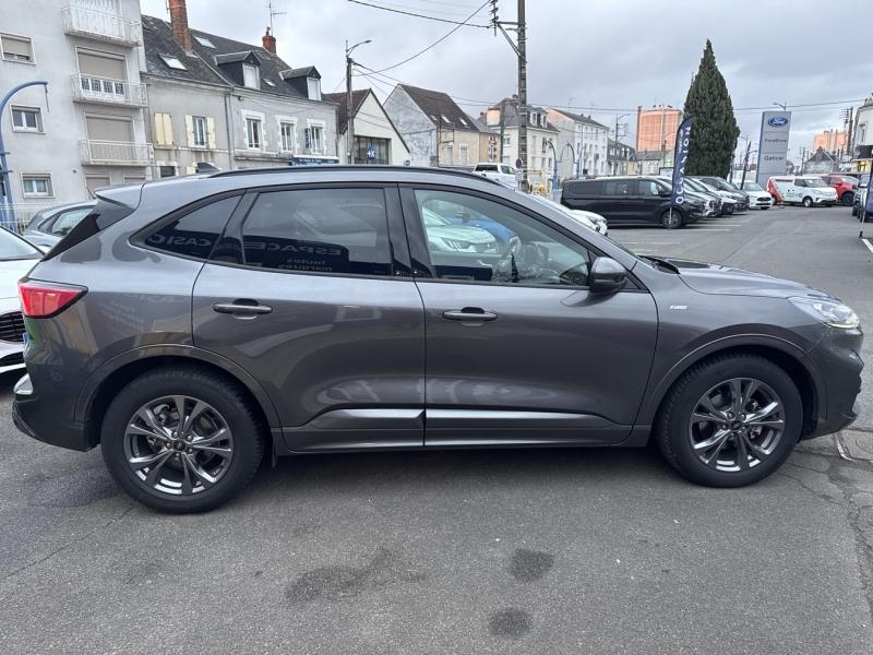 Image FORD Kuga 2.5 Duratec 190ch FHEV E85 ST-Line X BVA
