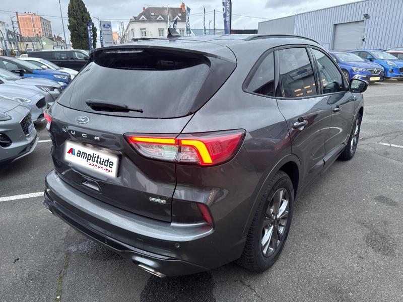 Image FORD Kuga 2.5 Duratec 190ch FHEV E85 ST-Line X BVA