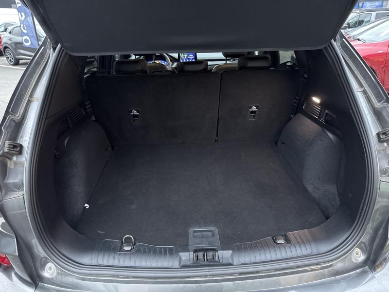 Image FORD Kuga 2.5 Duratec 190ch FHEV E85 ST-Line X BVA