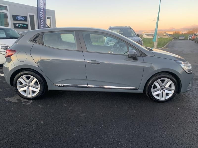Image RENAULT Clio 1.0 TCe 100ch Zen