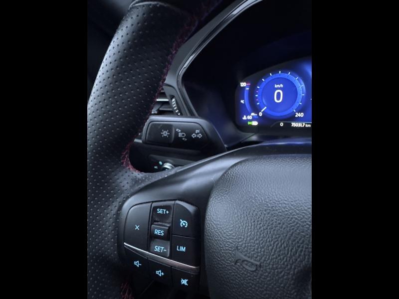 Image FORD Kuga 2.5 Duratec 190ch FHEV E85 ST-Line X BVA