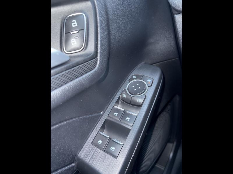 Image FORD Kuga 2.5 Duratec 190ch FHEV E85 ST-Line X BVA