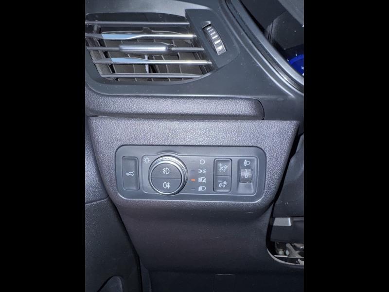 Image FORD Kuga 2.5 Duratec 190ch FHEV E85 ST-Line X BVA