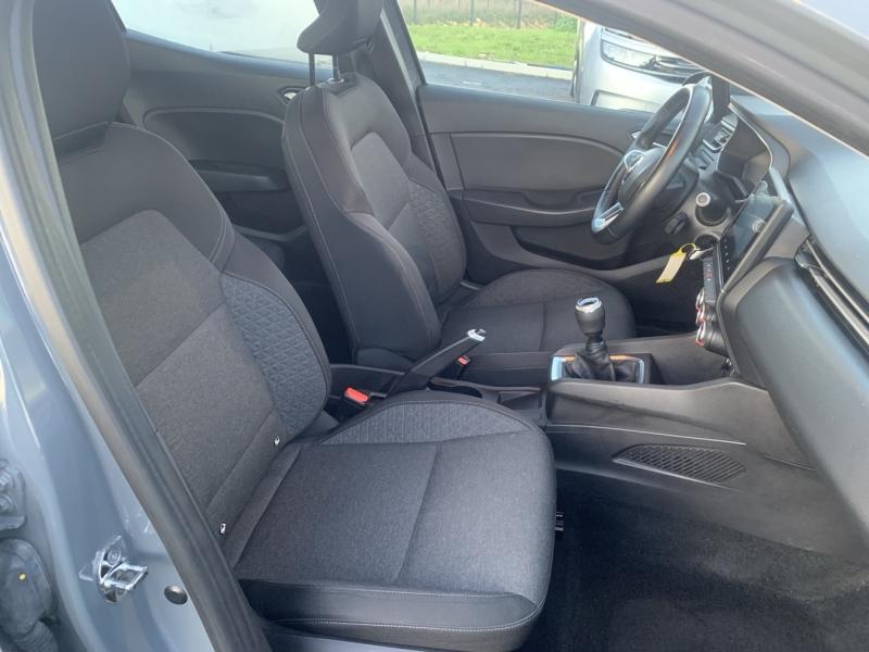 Image RENAULT Clio 1.0 TCe 100ch Zen