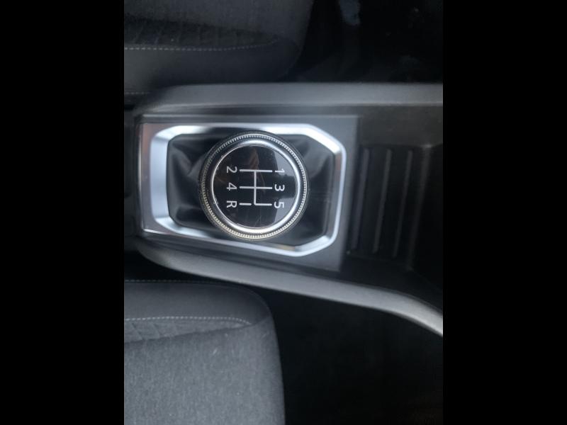 Image RENAULT Clio 1.0 TCe 100ch Zen