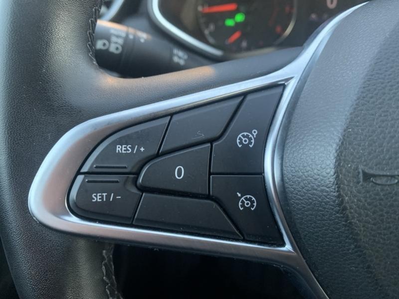 Image RENAULT Clio 1.0 TCe 100ch Zen