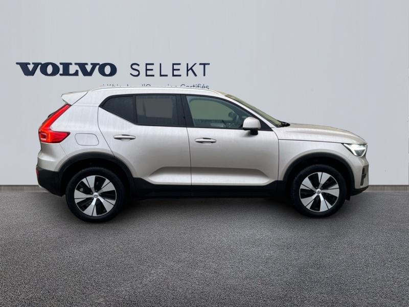 Image VOLVO XC40 B3 163ch Start DCT 7