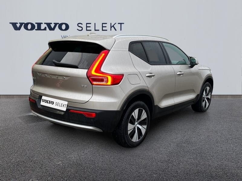 Image VOLVO XC40 B3 163ch Start DCT 7