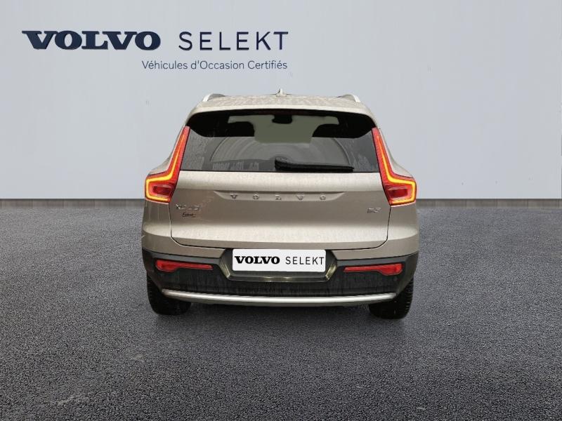 Image VOLVO XC40 B3 163ch Start DCT 7