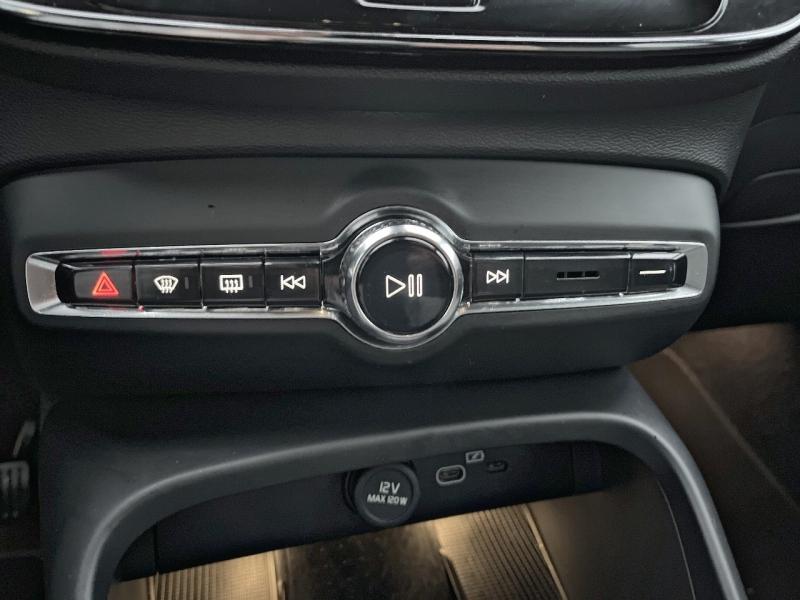 Image VOLVO XC40 B3 163ch Start DCT 7