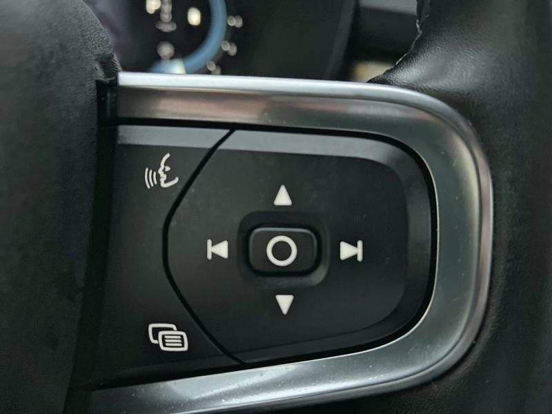 Image VOLVO XC40 B3 163ch Start DCT 7