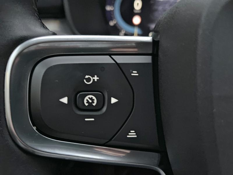 Image VOLVO XC40 B3 163ch Start DCT 7