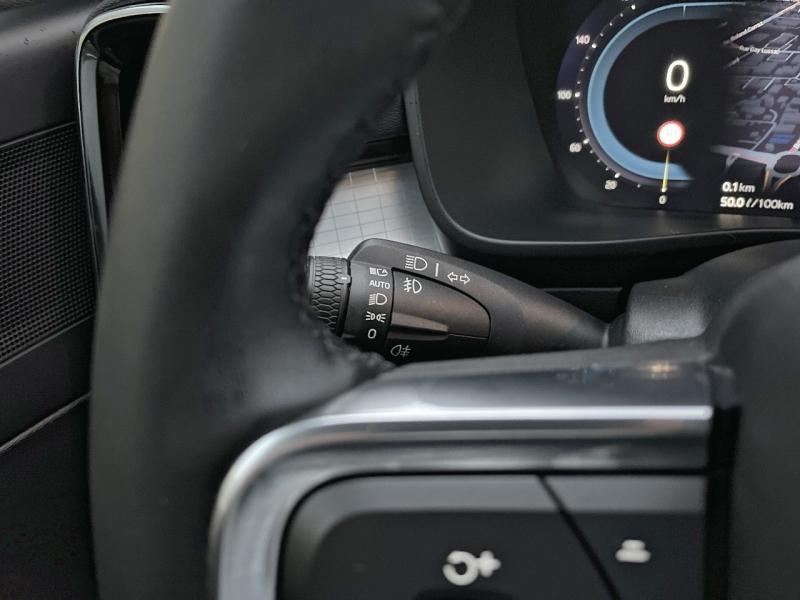 Image VOLVO XC40 B3 163ch Start DCT 7