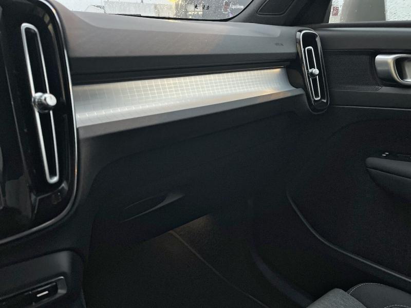 Image VOLVO XC40 B3 163ch Start DCT 7