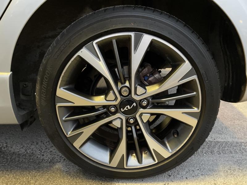 Image KIA Picanto 1.2 DPi 84ch GT Line