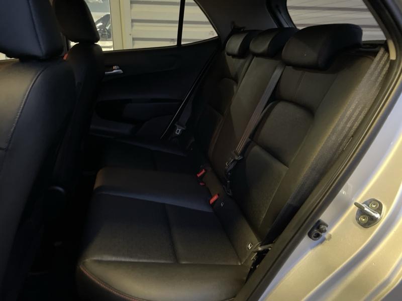 Image KIA Picanto 1.2 DPi 84ch GT Line