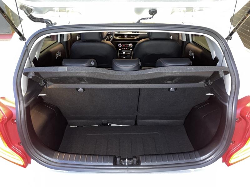 Image KIA Picanto 1.2 DPi 84ch GT Line