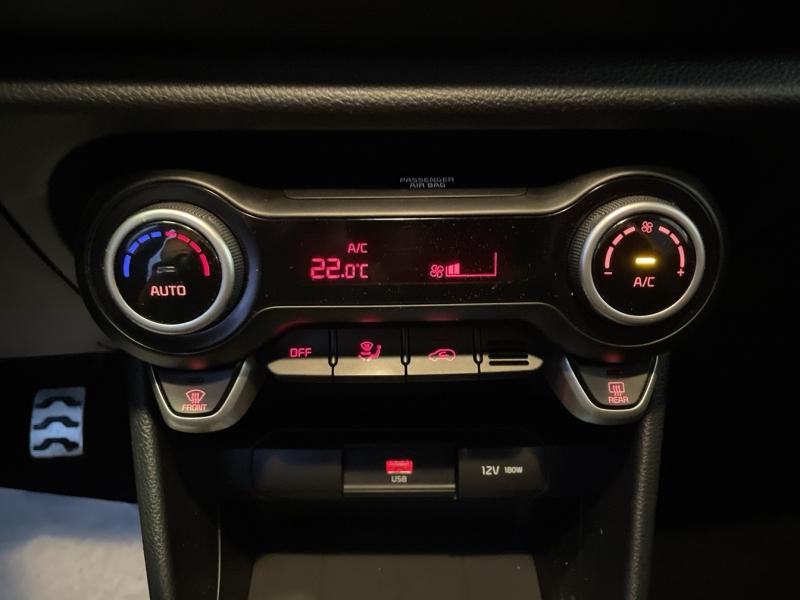 Image KIA Picanto 1.2 DPi 84ch GT Line